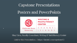 capstone