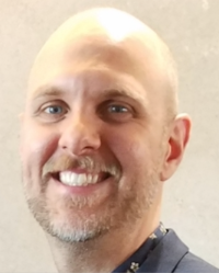 Dr. Scott DeLoach