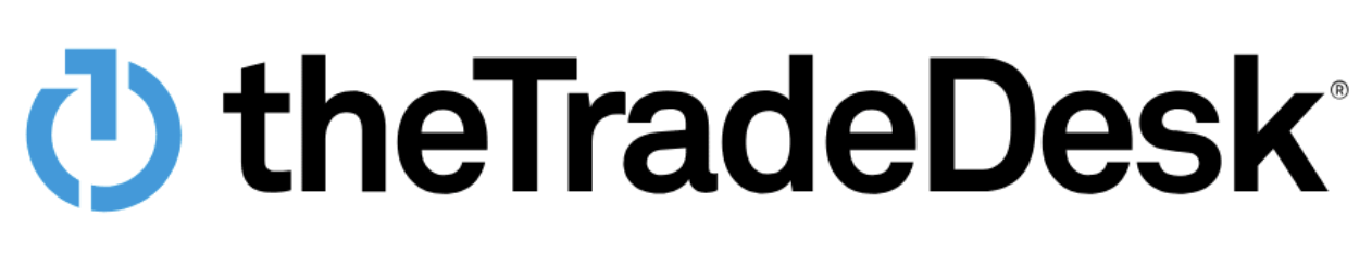 Trade Desk Logo