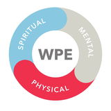 wpe informal logo